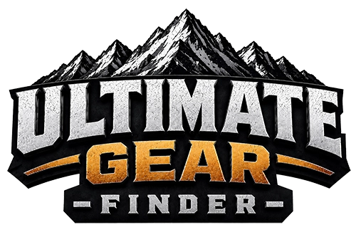 Ultimate Gear Finder